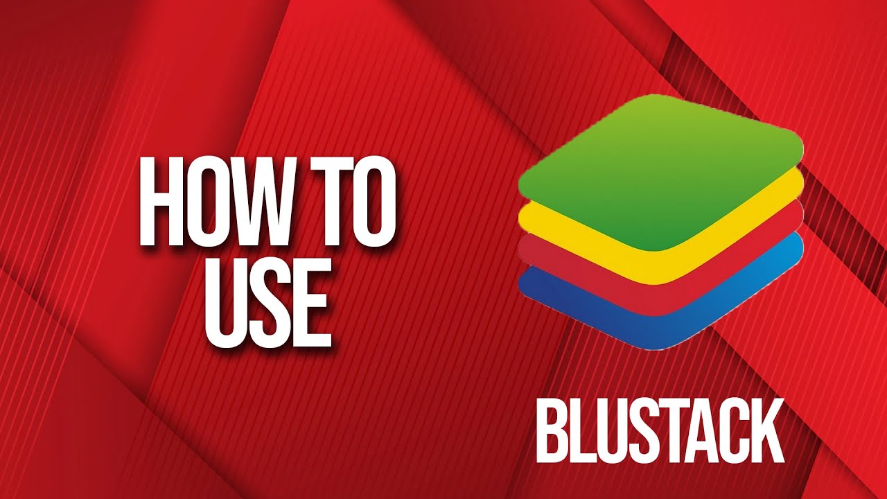 How to use Bluestacks App Player in 2024