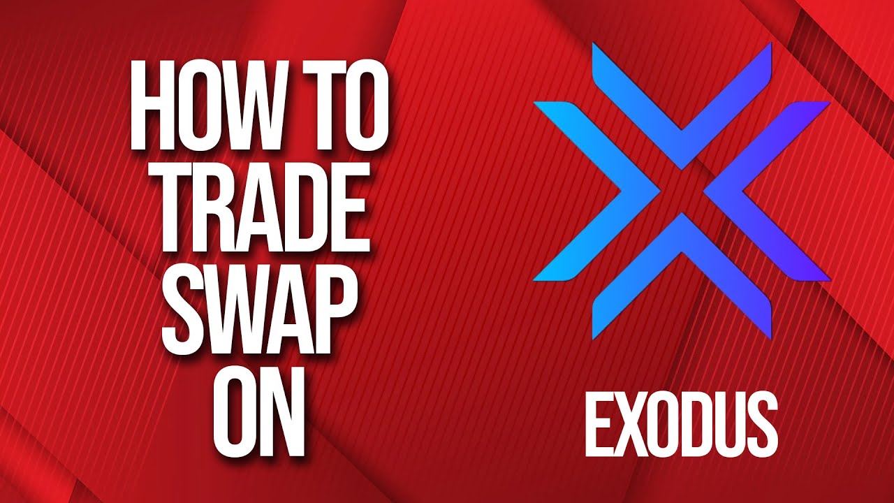 How to Trade Crypto on Exodus in 2024