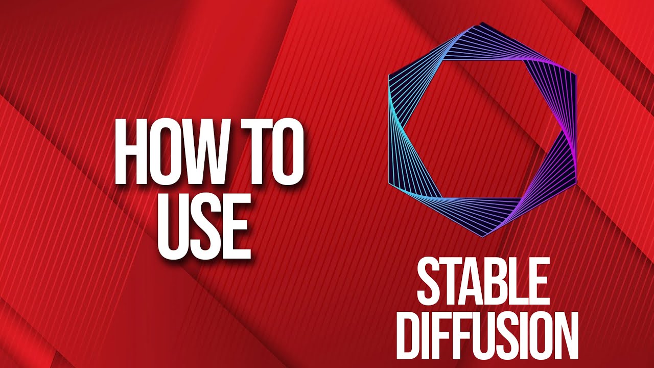 How to use Stable Diffusion AI