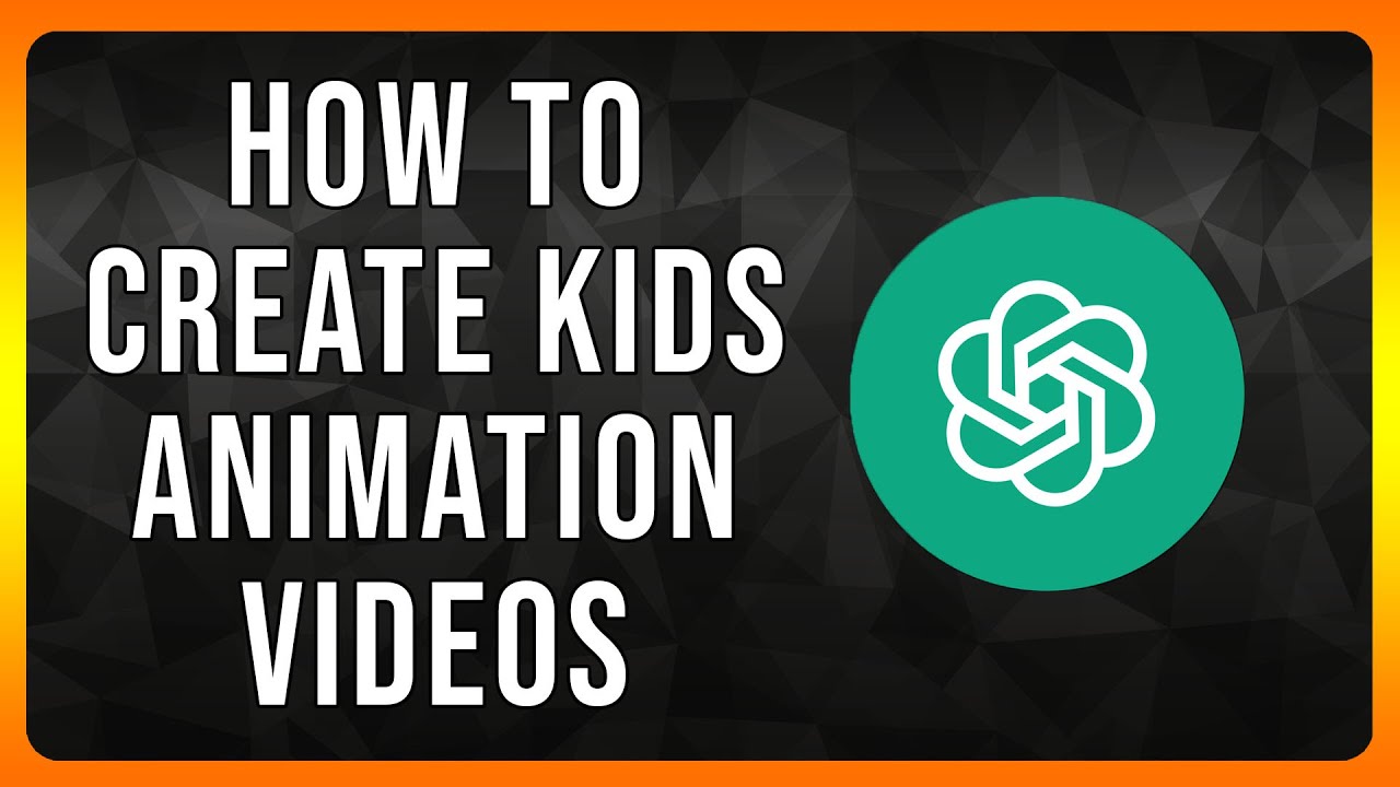 How to Create Kids Animation Videos with AI in 2024