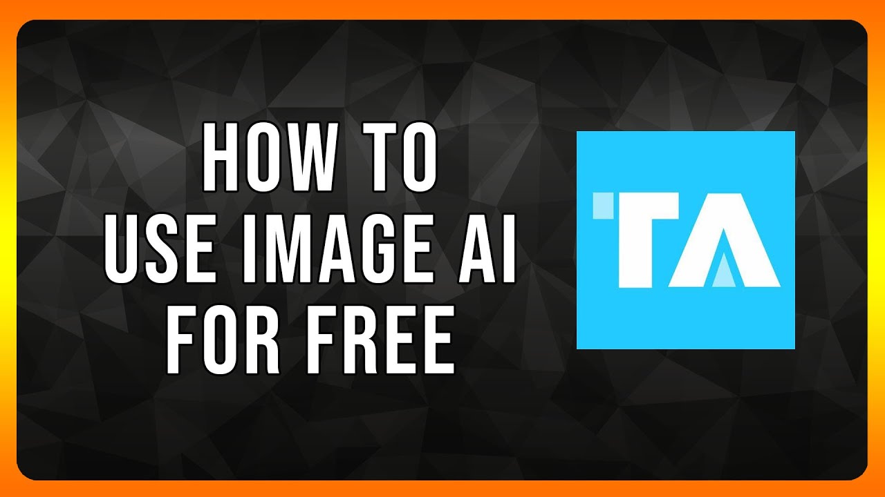 How to use Tensor Art Image AI for Free in 2024