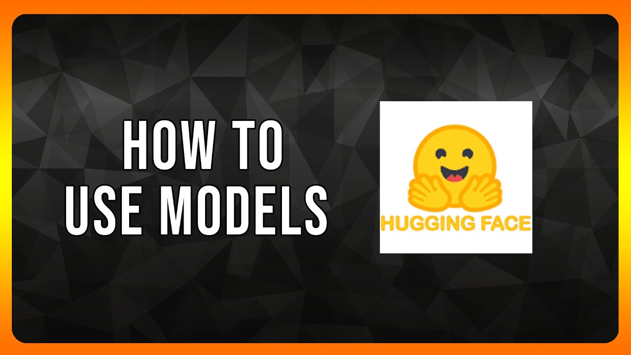 How to use Huggingface AI Models in 2024 (Beginner Tutorial)