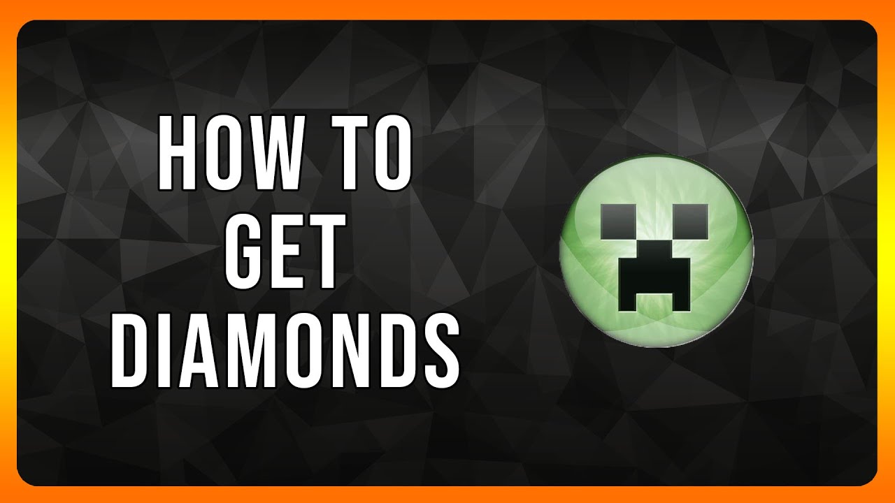 How to find Diamonds in Minecraft in 2024