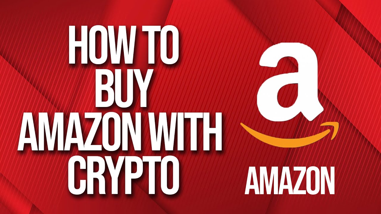 How to Buy Amazon Giftcard with Crypto in 2024