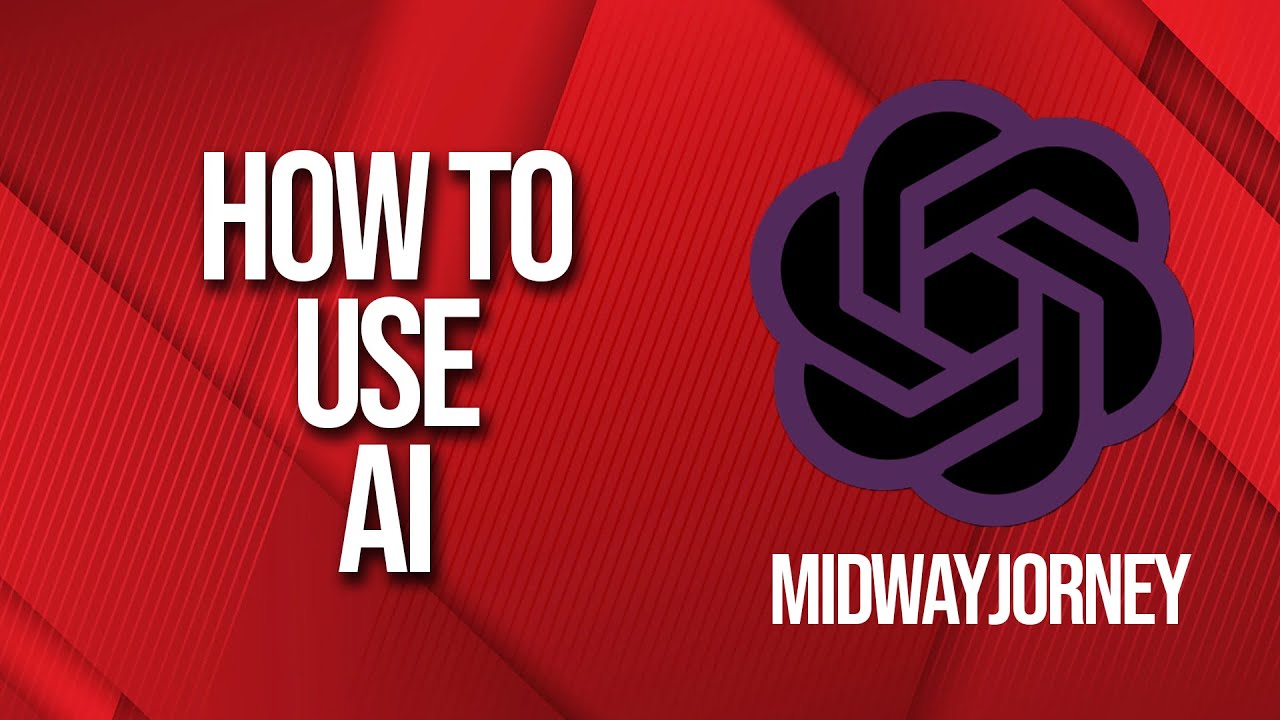 How to use Midjourney AI in 2024 (Guide)