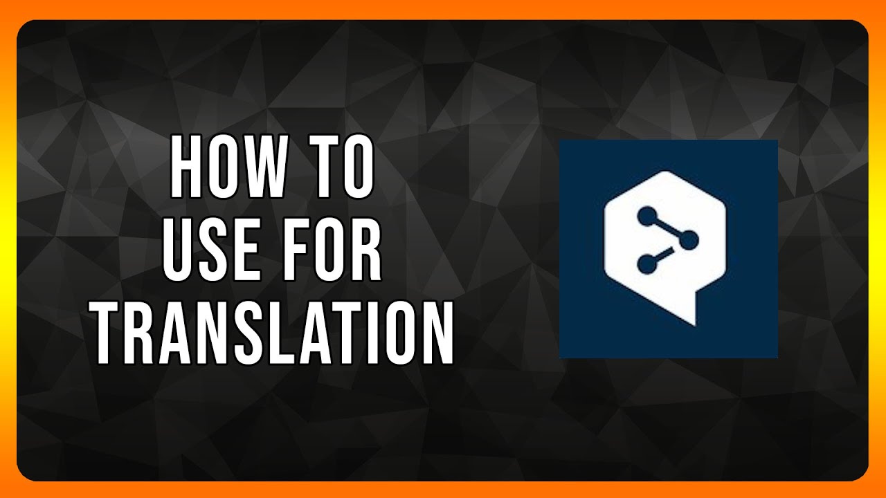 How to use DeepL for Translations in 2024