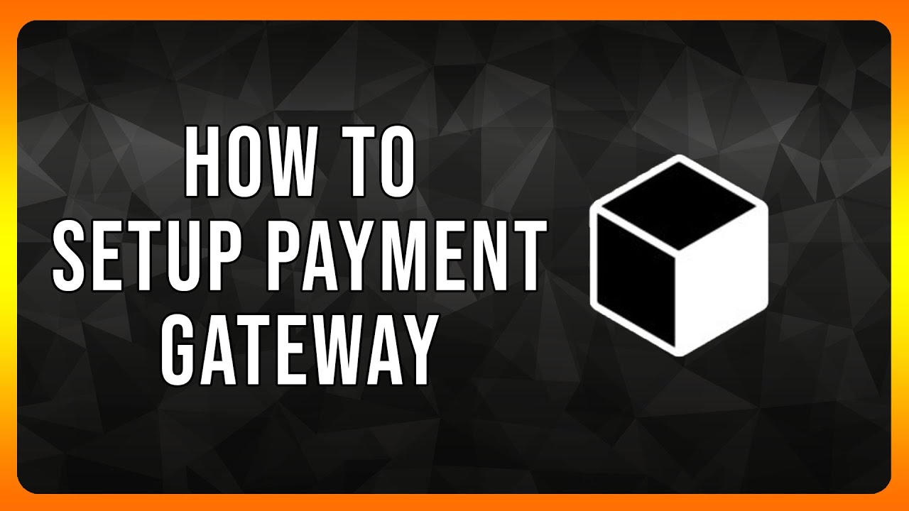How to Setup Cryptomus Crypto Payment Gateway