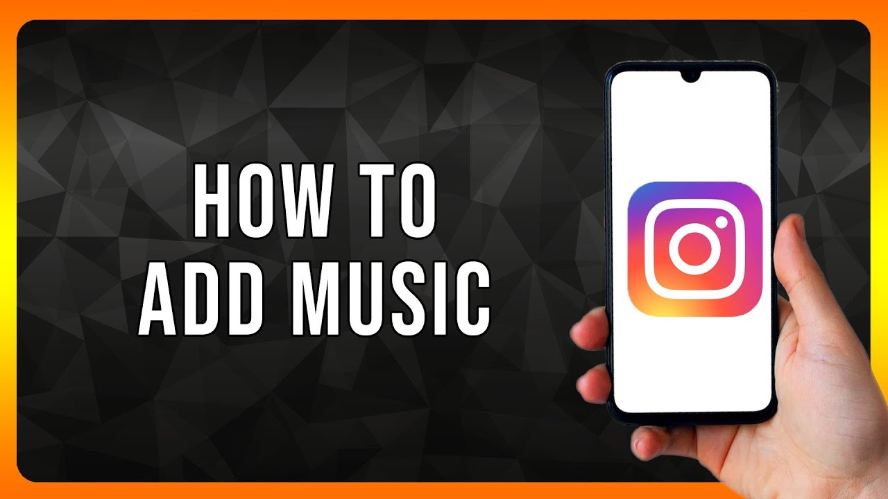 How to add Music to Instagram Notes in 2024