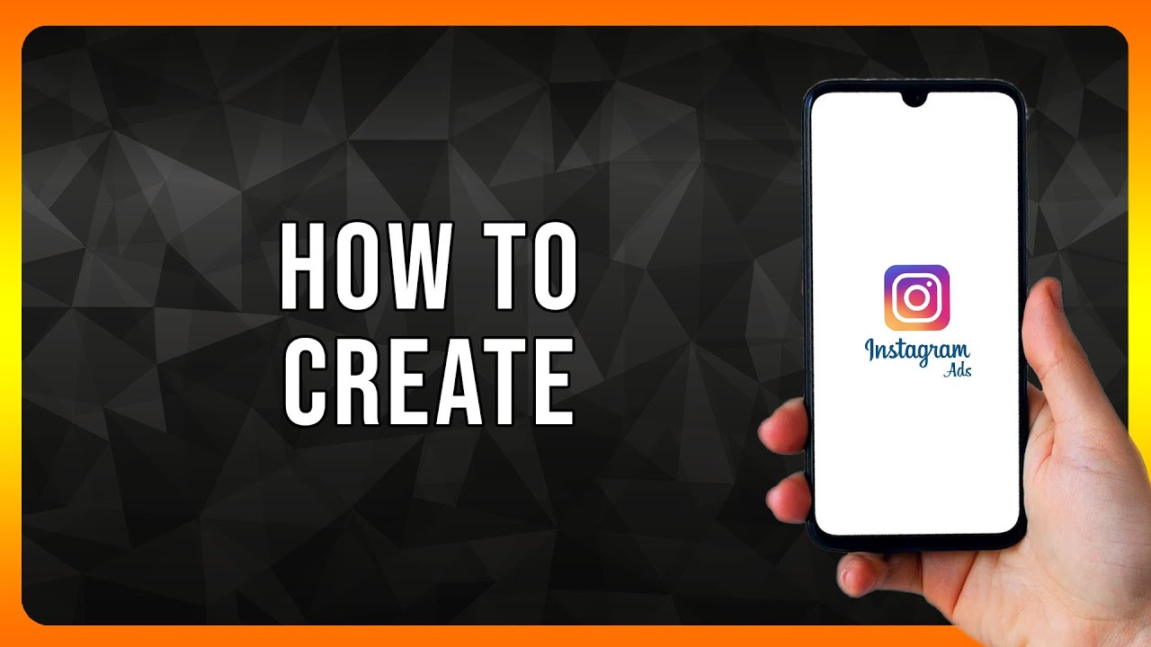How to Create Instagram Ads in 2024