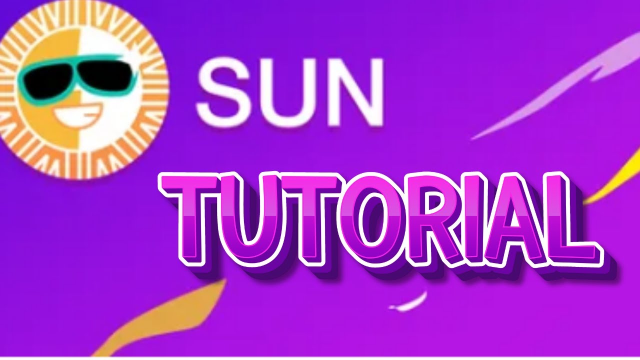 How to Use SunPump.Meme: Full Tutorial on Buying, Selling, and Creating Your Own Tokens on TRON